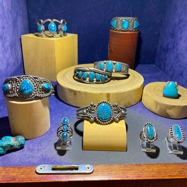POP UP STORE: SKYSTONE TRADING in GINZA! | BARNEYS NEW YORK